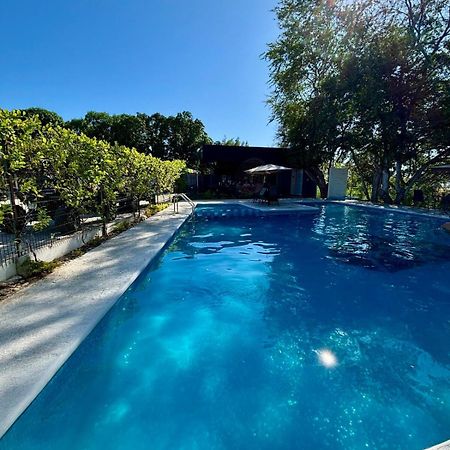 Villa La Casa De Yaya Puerto Escondido  Esterno foto
