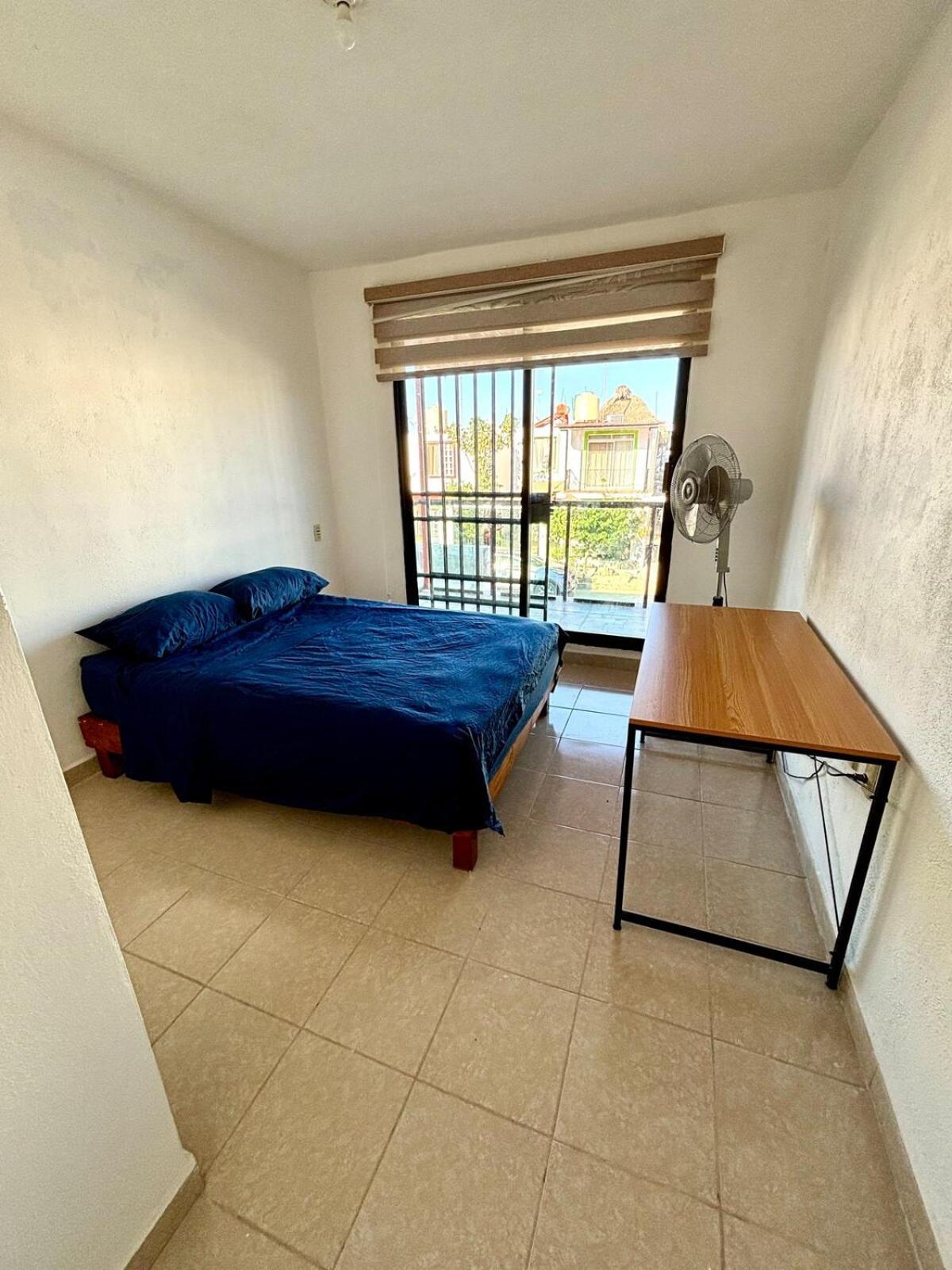 Villa La Casa De Yaya Puerto Escondido  Esterno foto