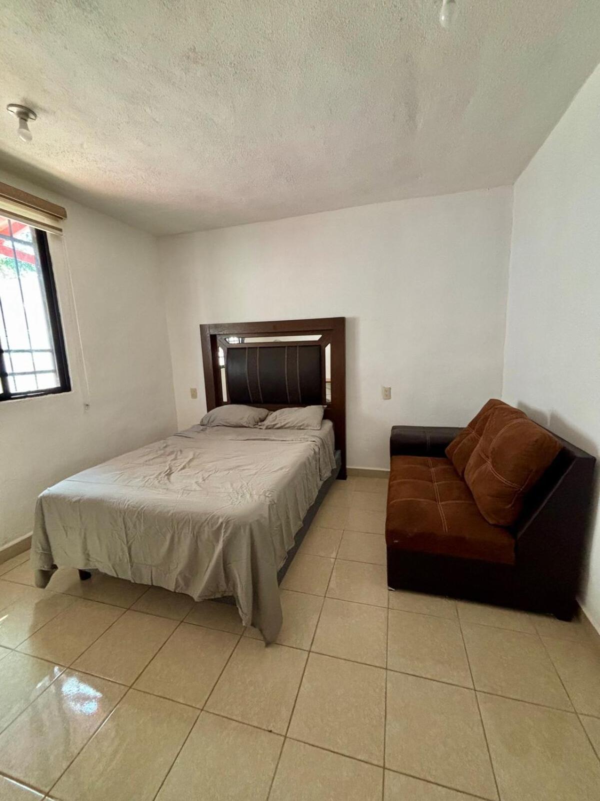 Villa La Casa De Yaya Puerto Escondido  Esterno foto